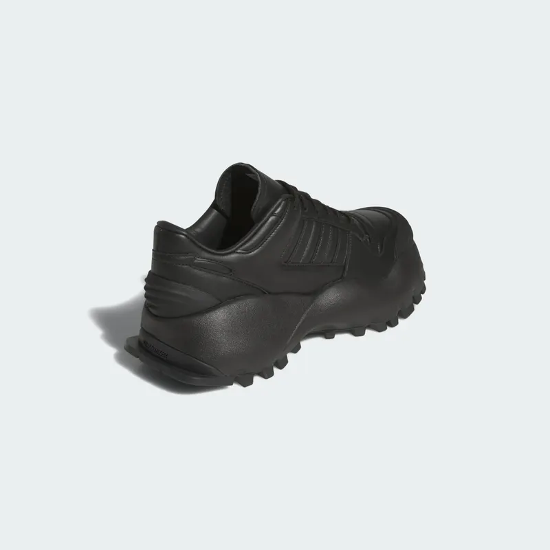 Adidas Chavarria Forum Sneaker Core Black / Core Black / Carbon (HQ4880)