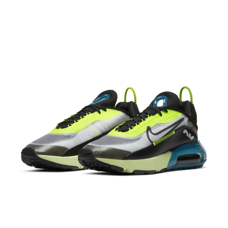 Nike Air Max 2090 White (BV9977-101)