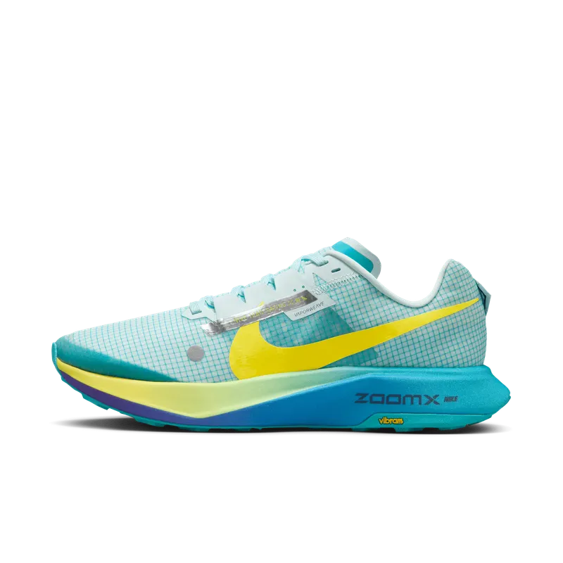 Nike Ultrafly Dusty Cactus Glacier Blue Field Purple Opti Yellow (DX1978-301)