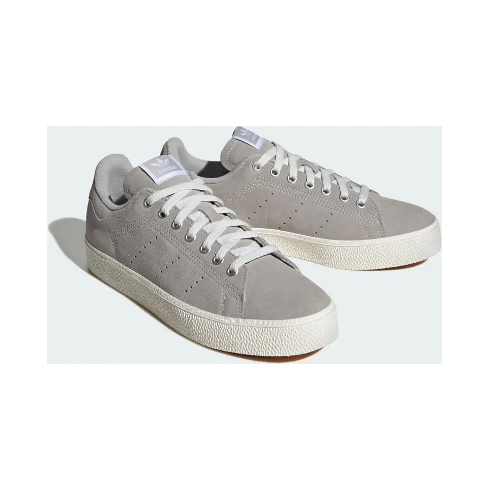 Adidas Stan Smith CS Grey Two / Core White / Gum (ID2040)