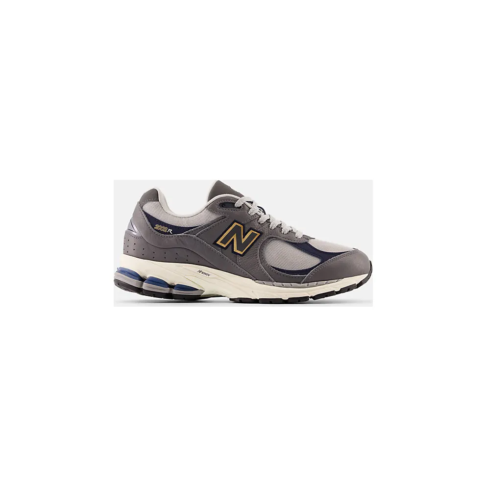New Balance 2002R Grau/Blau/Braun (M2002RHP)
