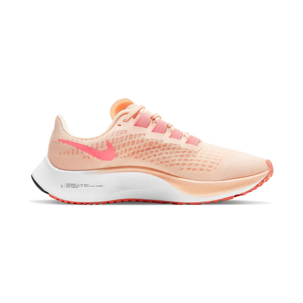 Nike Air Zoom Pegasus 37 Running Orange (BQ9647-800)