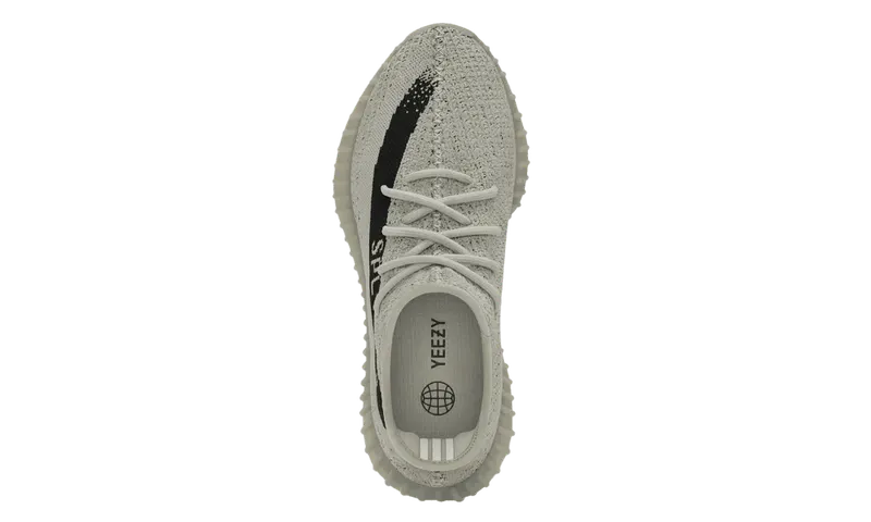 Adidas Yeezy Boost 350 V2 Slate (2023) (HP7870)