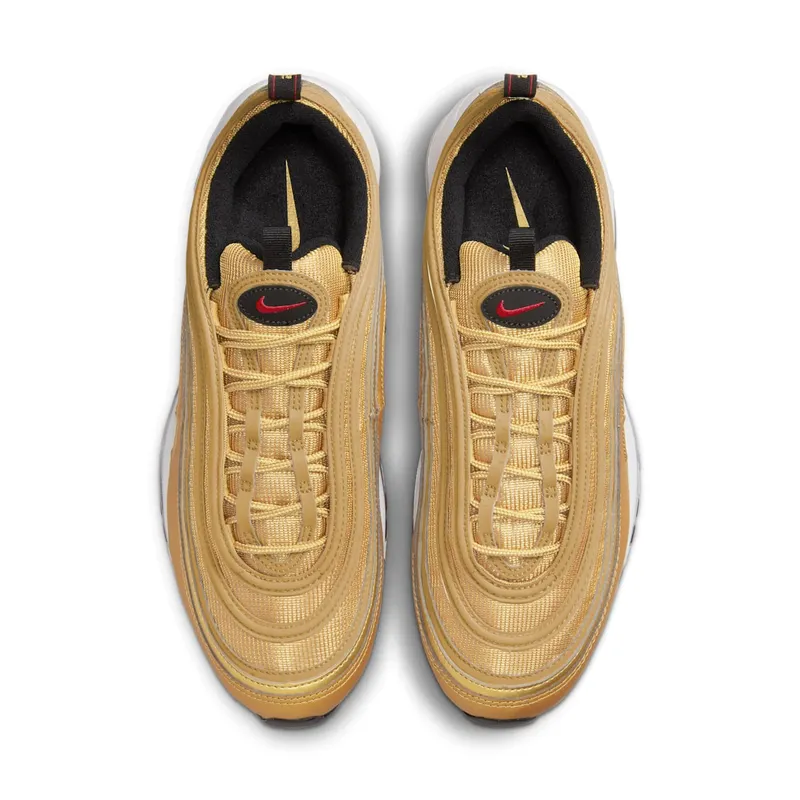 Nike Air Max 97 OG “Gold Bullet 2023” (DM0028-700)