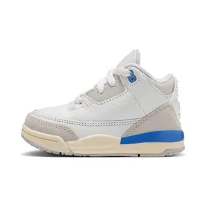 Air Jordan 3 TD “Lucky Shorts” (DM0968-101)