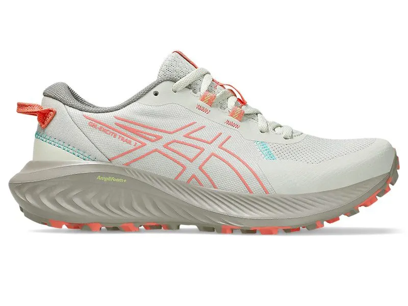 ASICS Gel-Excite Trail 2 Lake Grey Guava (1012B412-300)