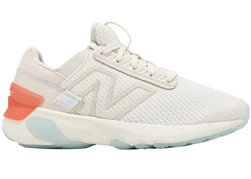 New Balance Fresh Foam X 1440 Sea Salt Linen Gulf Red (W1440LS1)