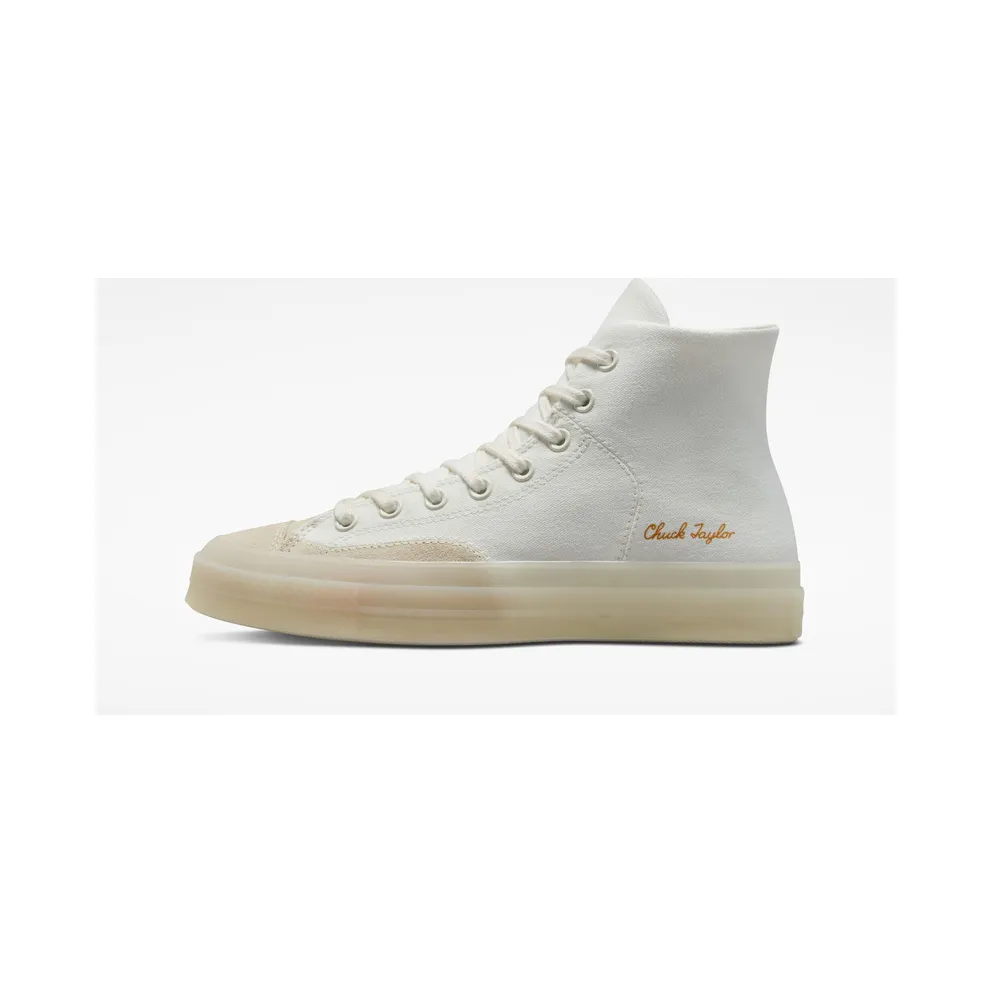 Converse Chuck 70 Marquis Vintage White/natural Ivory