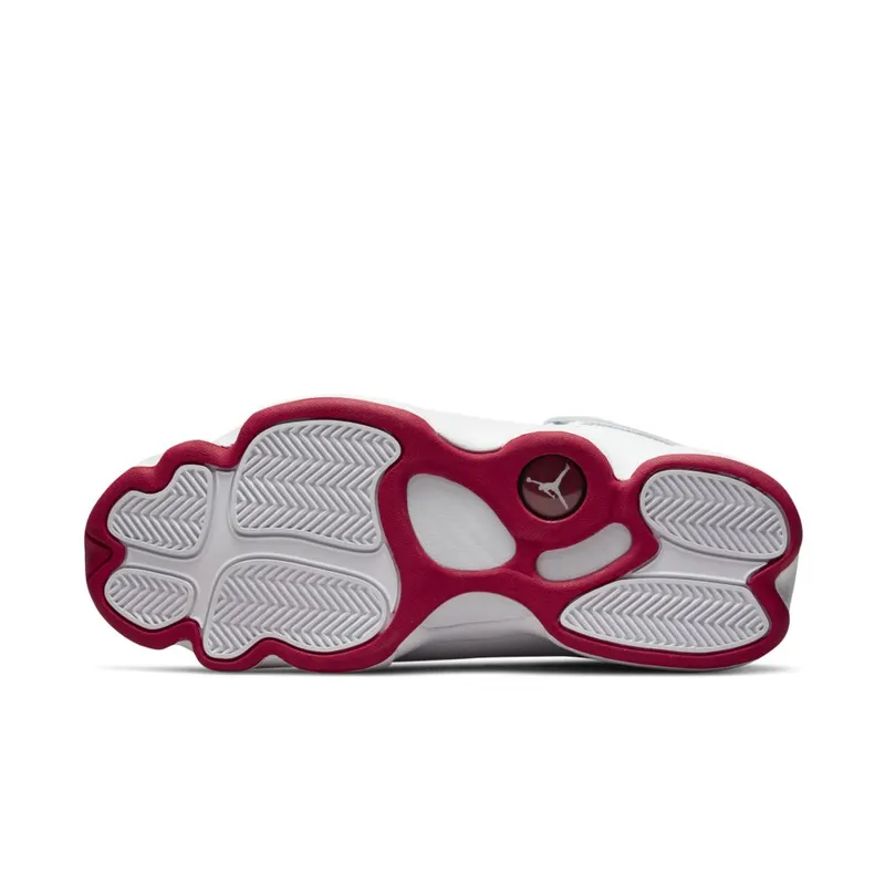 Jordan 6 Rings White (322992-116)