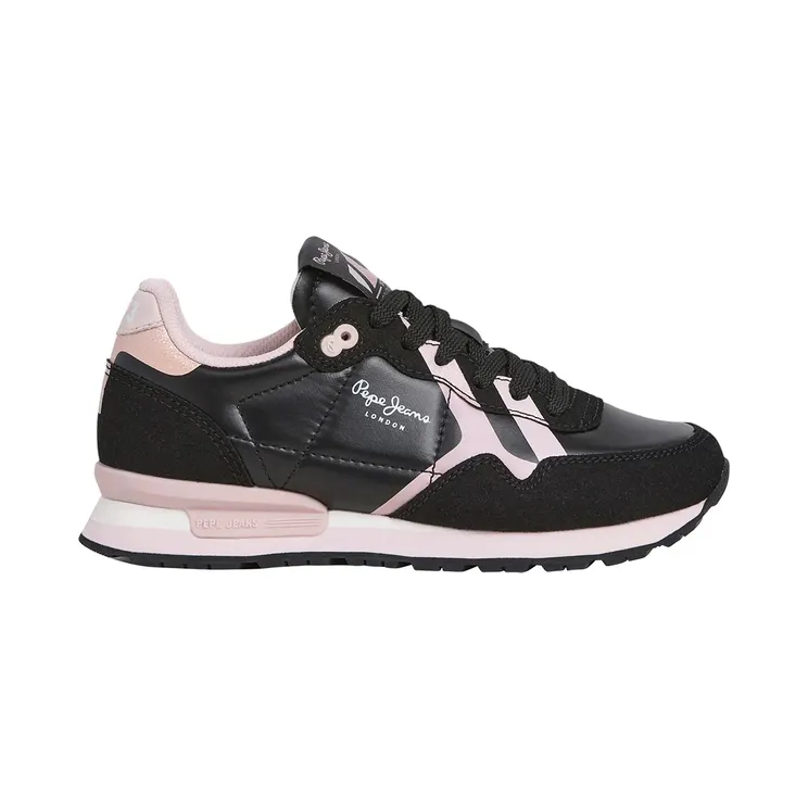 Pepe Jeans PèPè Black (PGS400004-999)