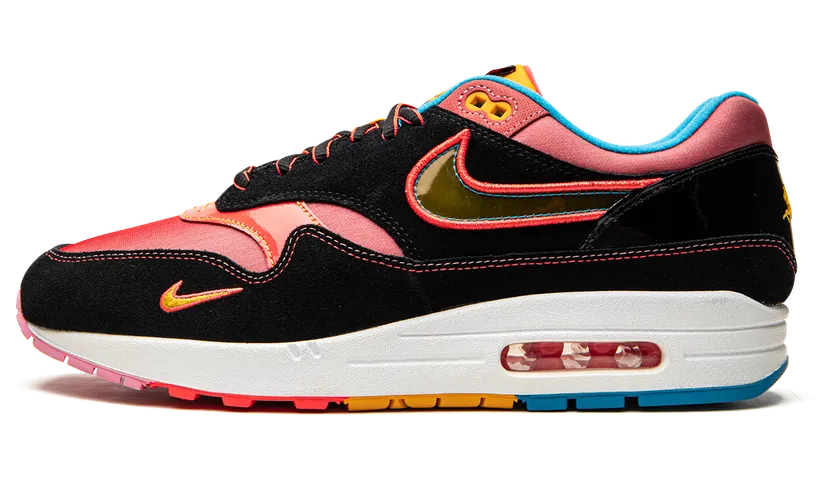 Nike AIr Max 1 NYCC NYC Chinatown (CU6645-001)