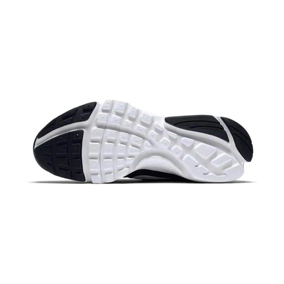 Nike Air Presto Fly Black White (GS) “Black / White” (913966-004)