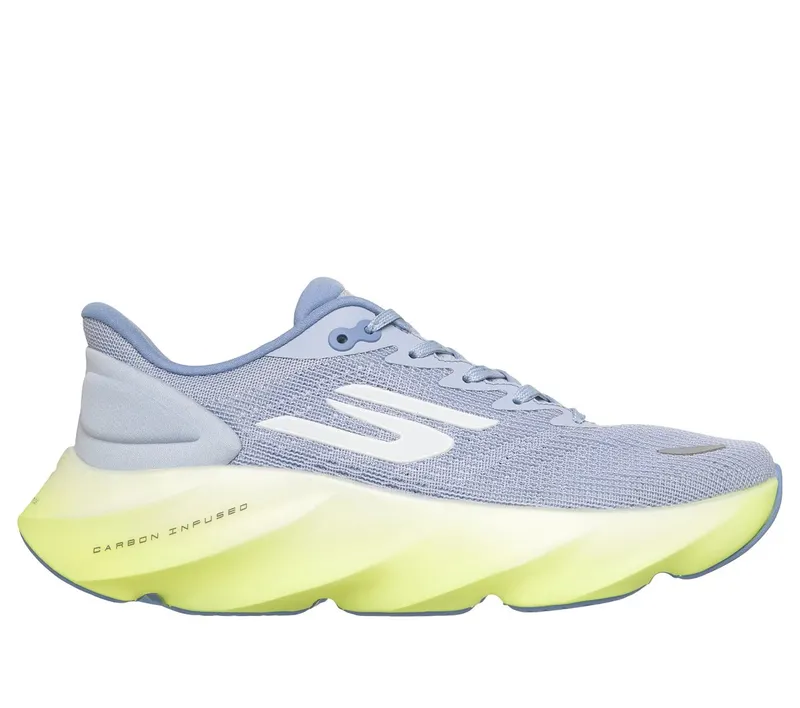 Skechers Aero Burst Sneaker Maagdenpalm