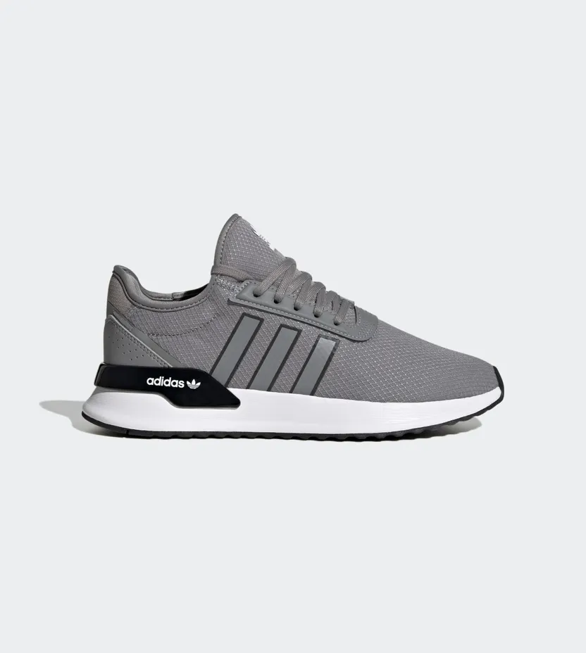 adidas U_Path X Grey Three / Cloud White / Core Black (IF0101)