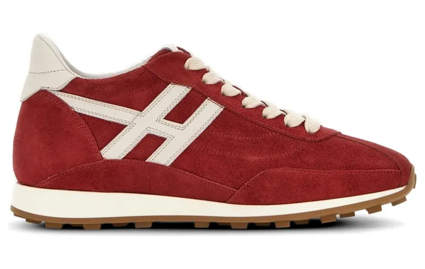 Hogan Athletic “Red” (HXW6990GA22UHO)