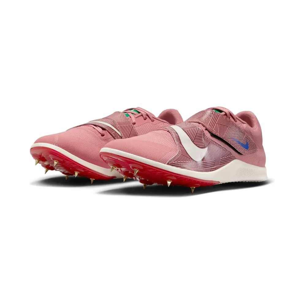 Nike Rival Jump Red Stardust Malachite University Red Pale Ivory (HQ2063-600)
