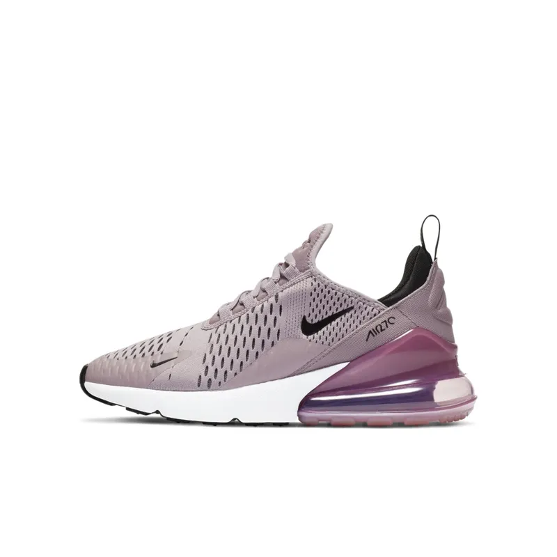 Nike Air Max 270 Elemental Rose (GS) (943345-601)