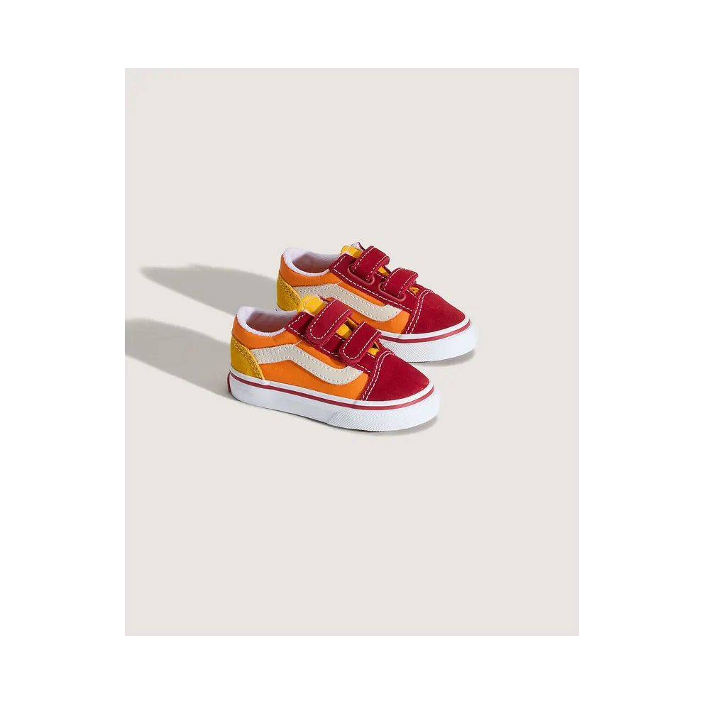Vans Old Skool Meerkleurig (VN000CTG448)