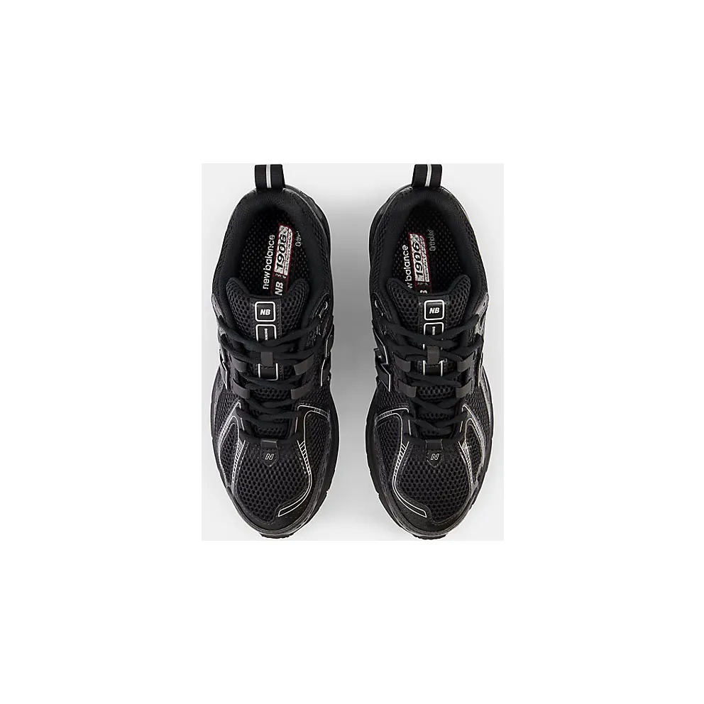New Balance 1906R Black Silver (M1906RCH)