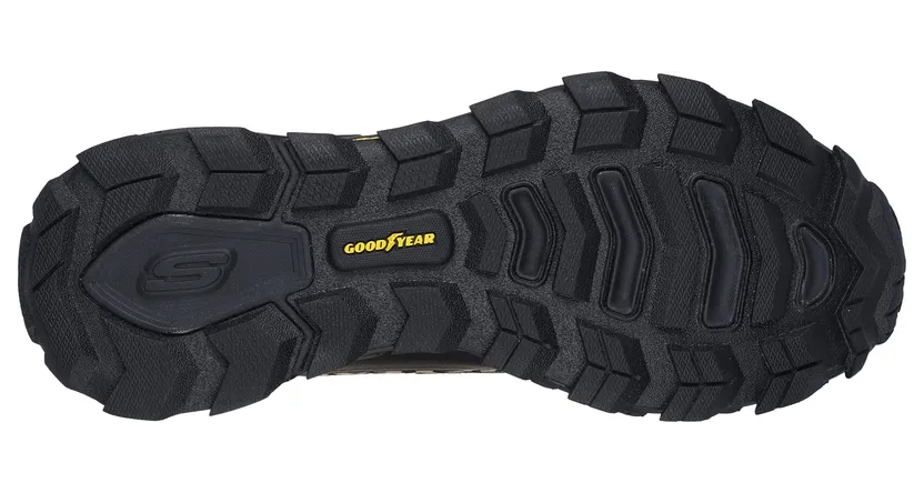 skechers-track 237304 BBK