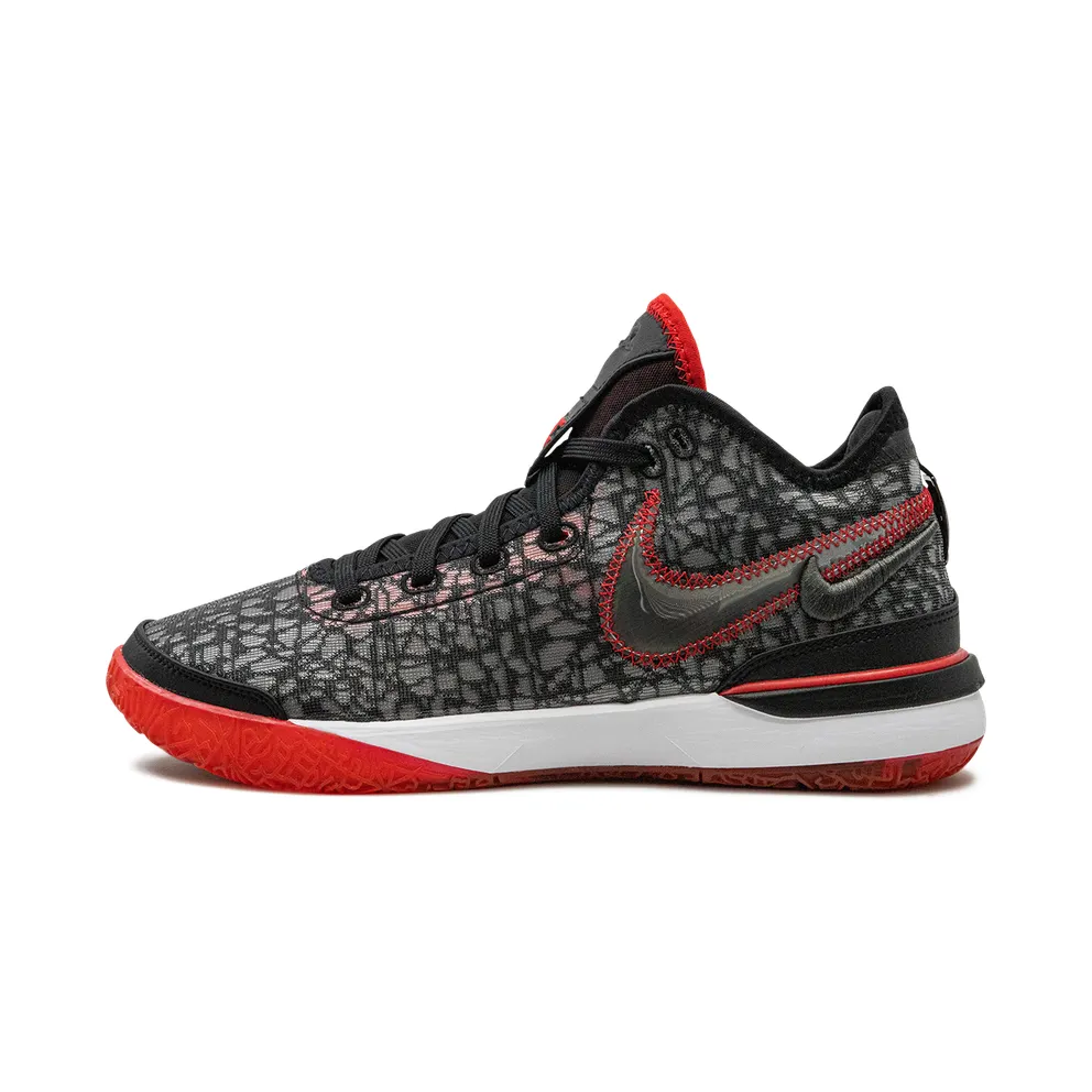 Nike Zoom LeBron NXXT Gen “FaZe Clan” (DR8784-001)
