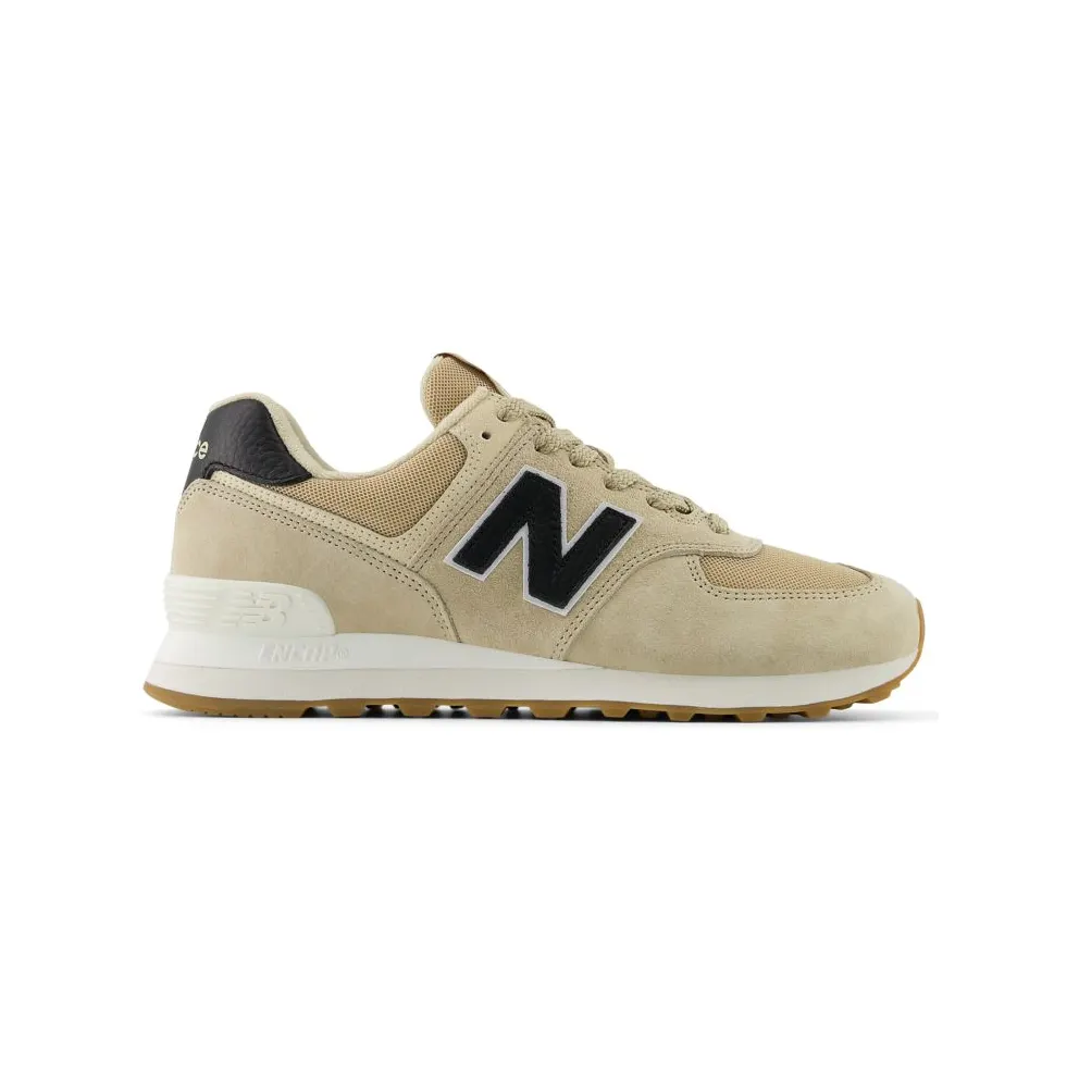 New Balance 574 Incense Black (U574RAC)