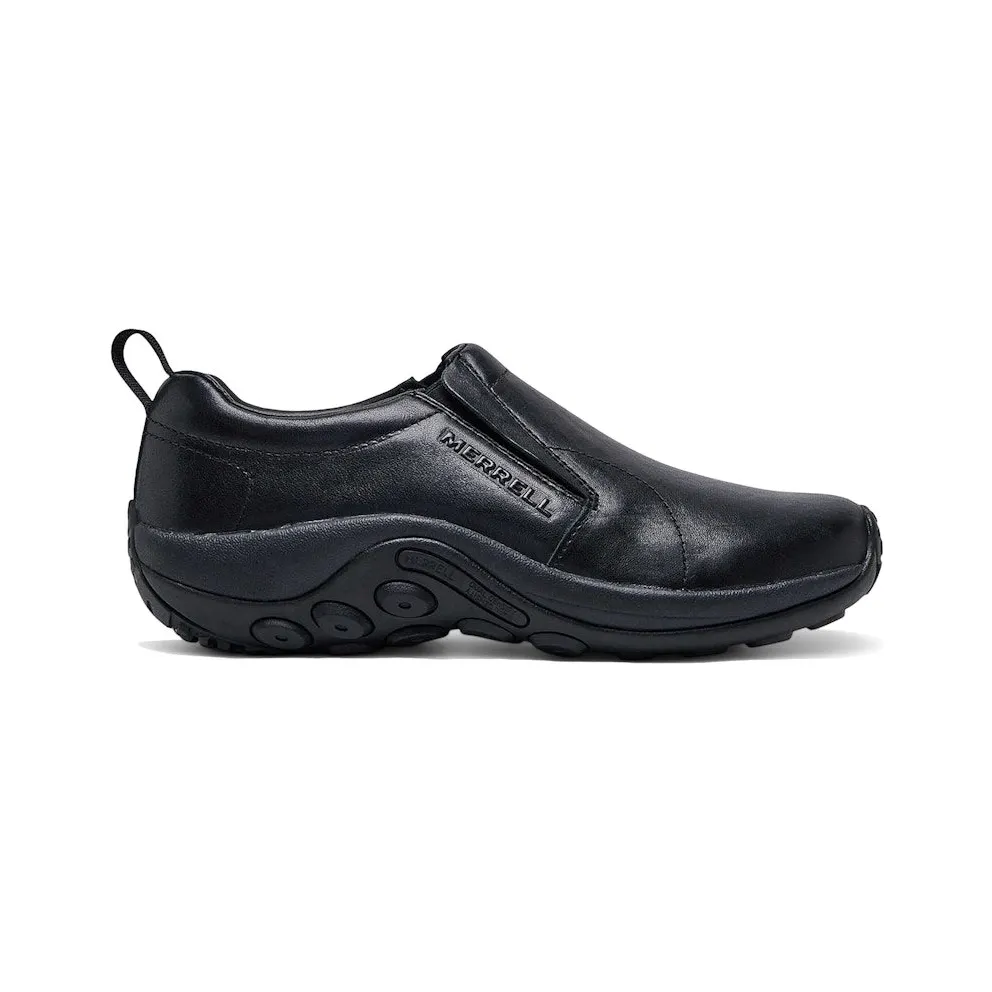 Merrell Jungle Moc Leather 2 Midnight (J17199)