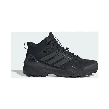 Adidas Terrex Skychaser Mid GORE-TEX Hiking Core Black / Core Black / Carbon (IH1091)