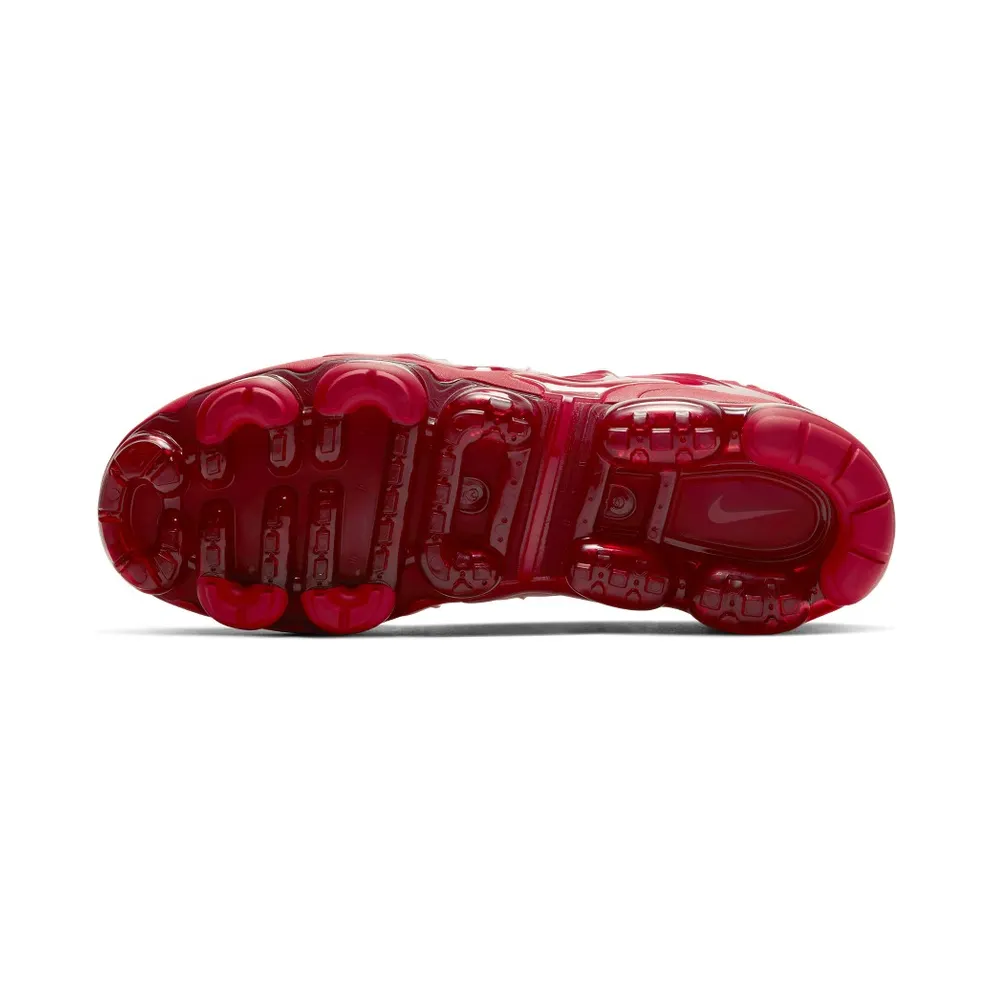 Nike Air VaporMax Plus Triple Red University Red/University Red-University Red (CW6973-600)