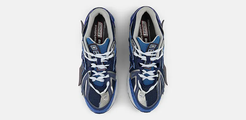 New Balance 1906A “Deep Blue” (U1906AB)