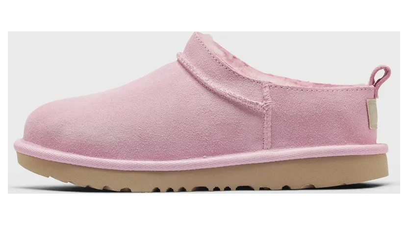 UGG Classic Micro Slipper Pink Diamond