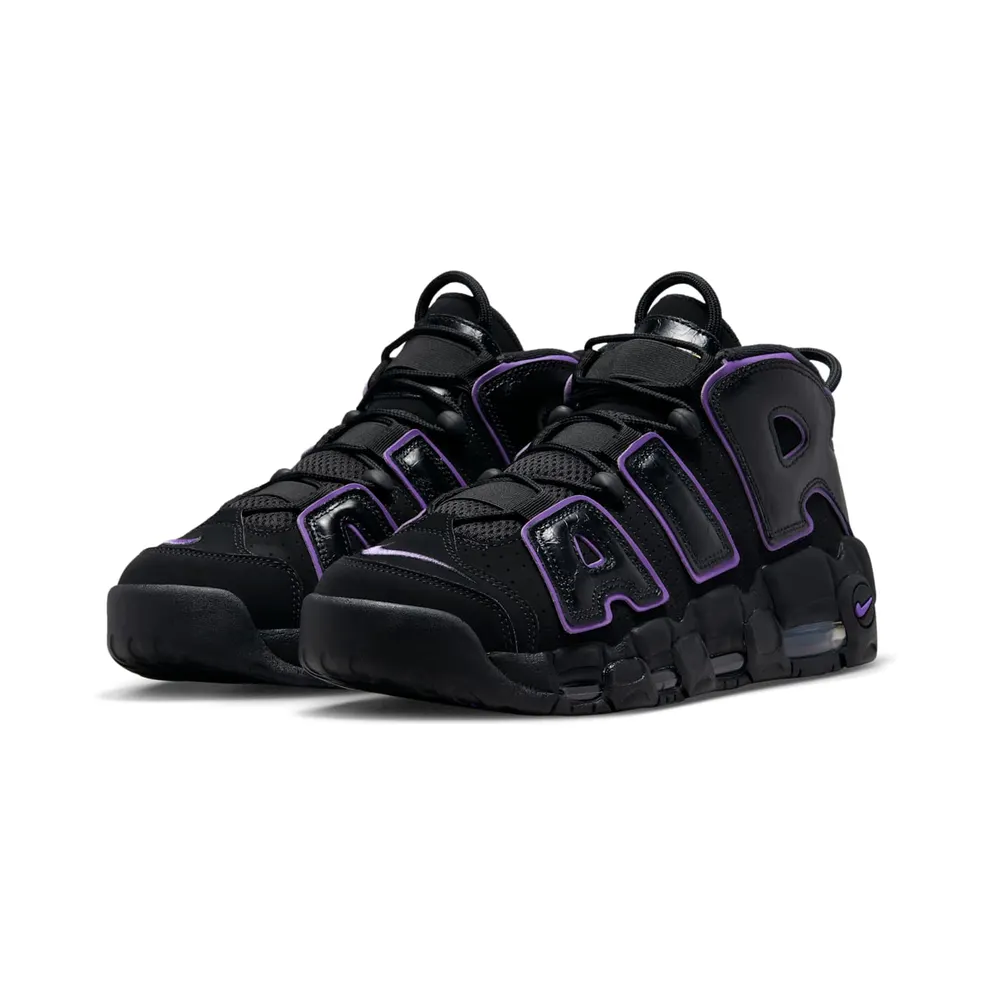 Nike Air More Uptempo ’96 Black (DV1879-001)