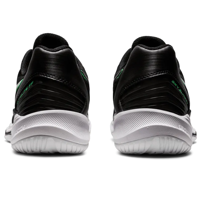 Asics SKY ELITE™ FF 2 Black/New Leaf (1051A064.003)