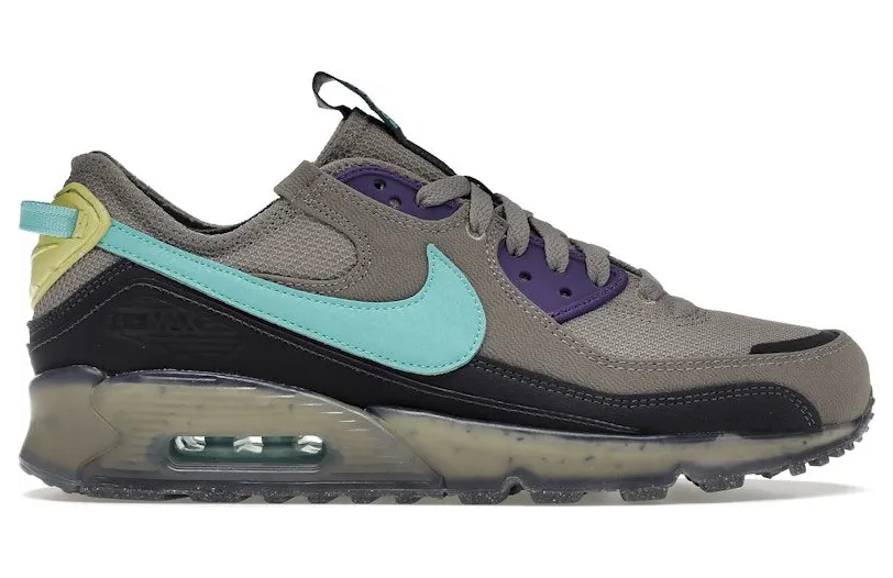 Nike Air Max 90 Terrascape Moon Fossil Light Menta (DQ3987-001)