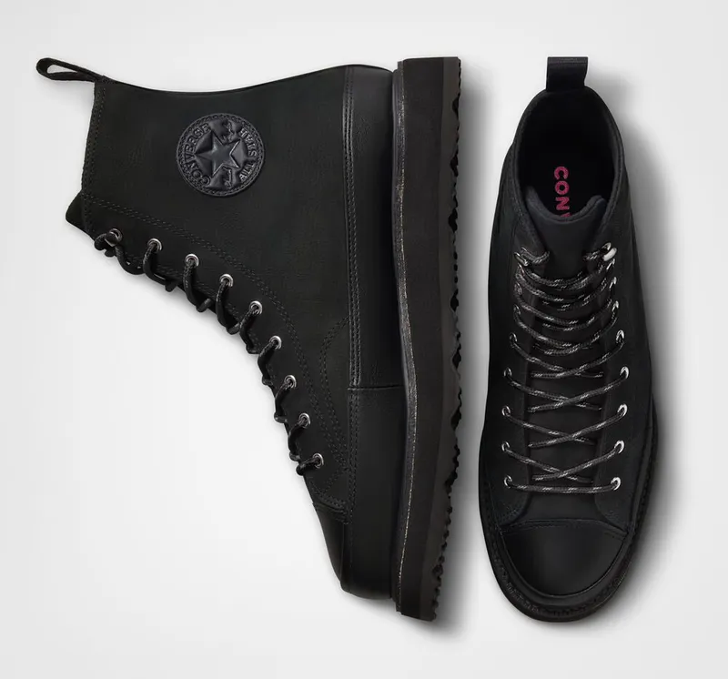 Converse Chuck Taylor Crafted Boot (173213C)