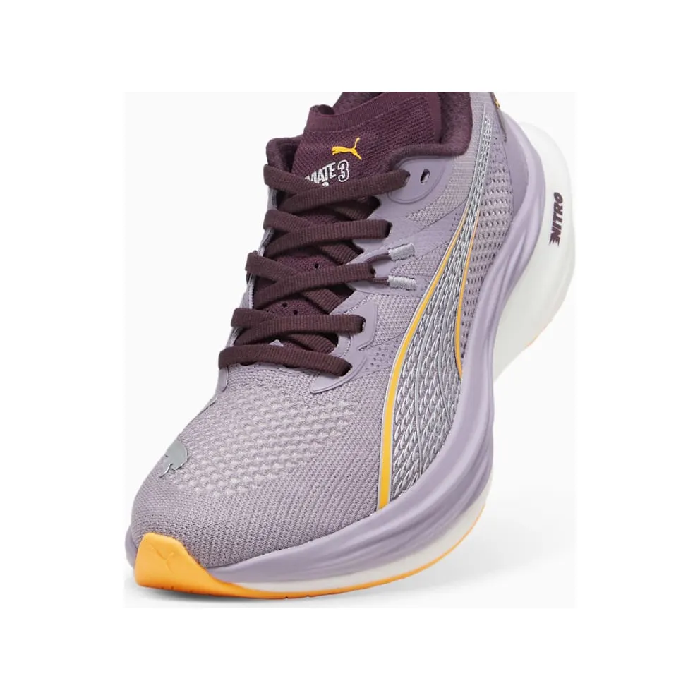 Puma Deviate Nitro 3 “Pale Plum” (309708-04)