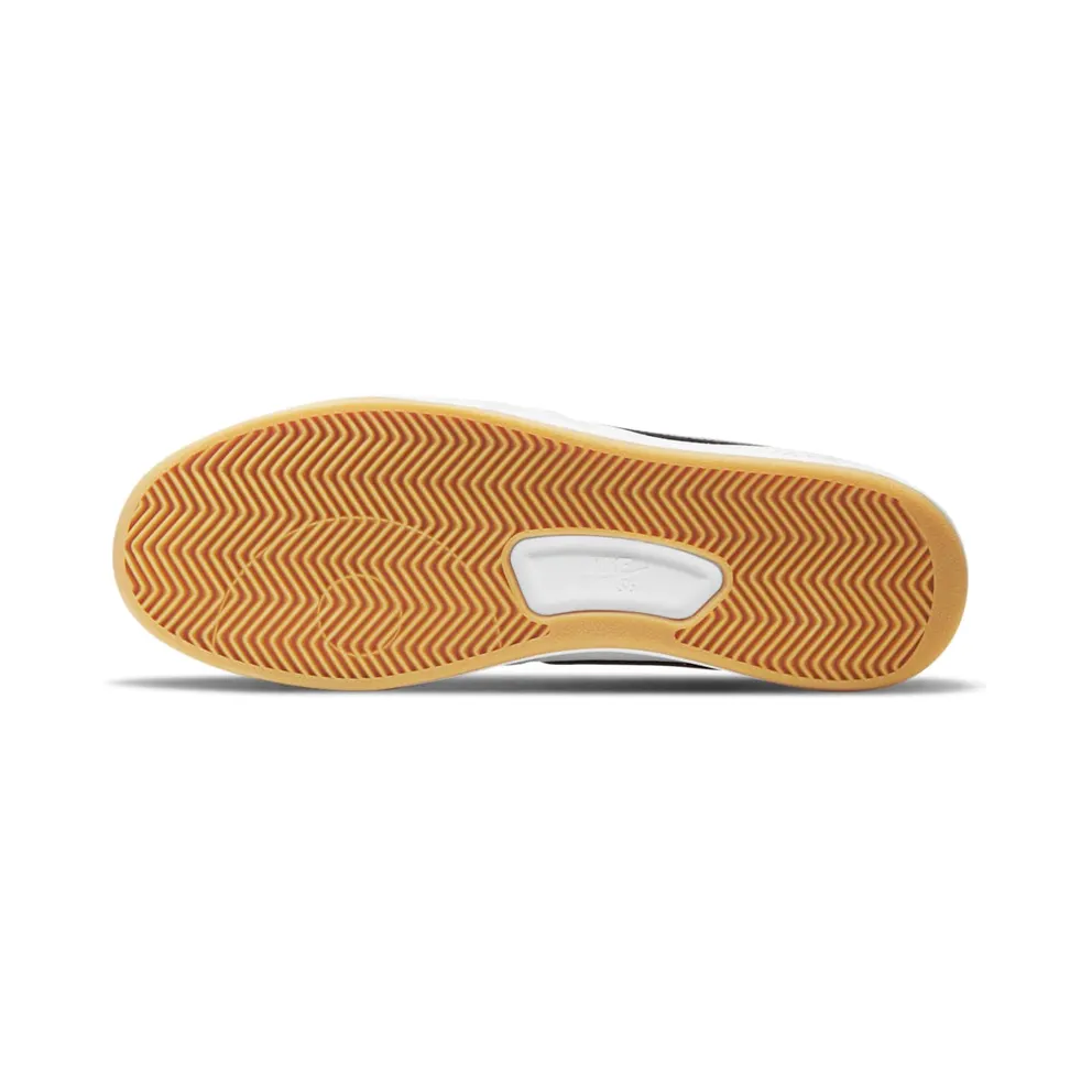 Nike SB Adversary Premium Skate Shoe White (CW7456-102)
