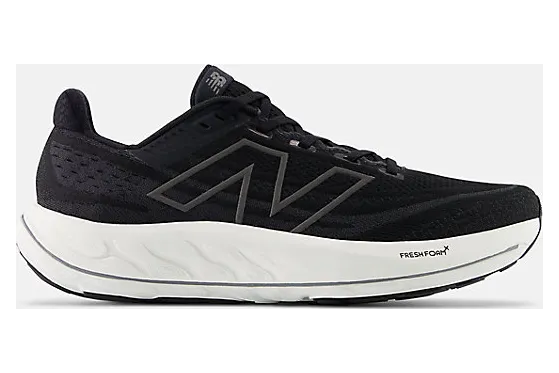 New Balance Fresh Foam Vongo v6 Black White (MVNGOLK6)