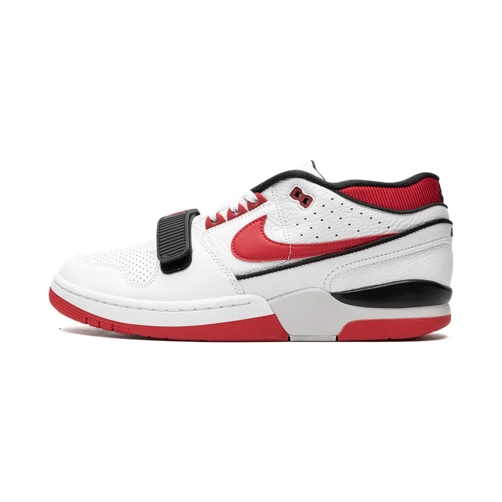 Nike Air Alpha Force 88 “University Red” (DZ4627-100)