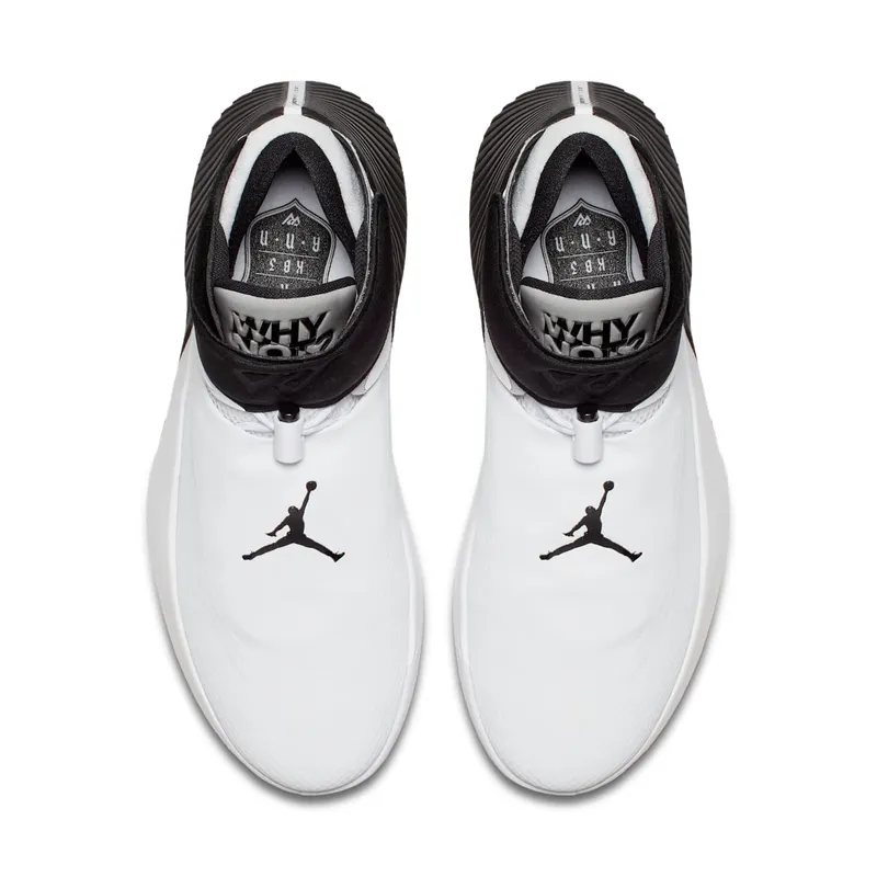 Jordan Why Not Zer0.1 2-Way White/Black (AA2510-110)