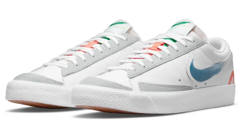 nike-blazer DM0882-100