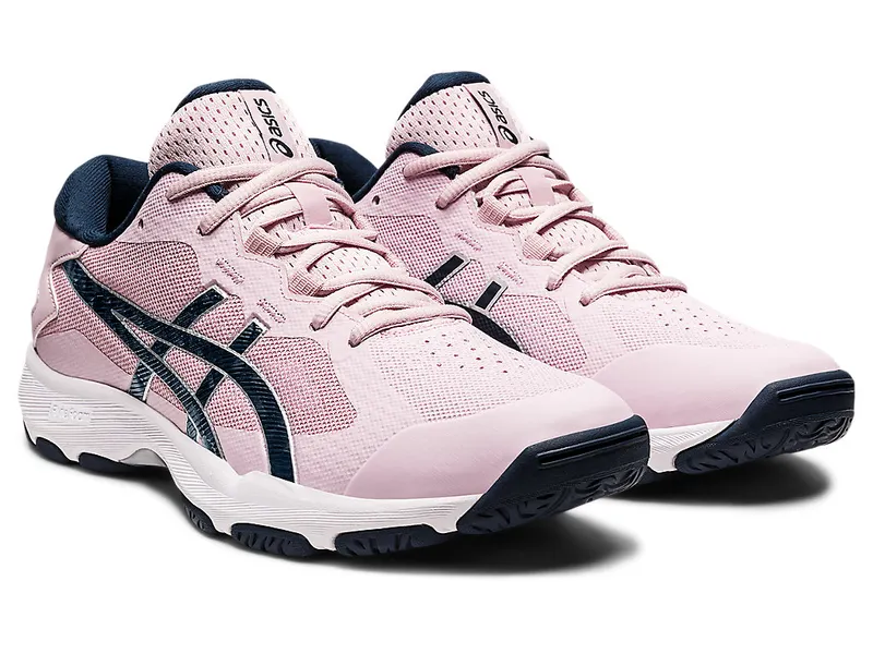 Asics GEL-NETBURNER™ ACADEMY 9 Barely Rose/French Blue (1072A062.700)