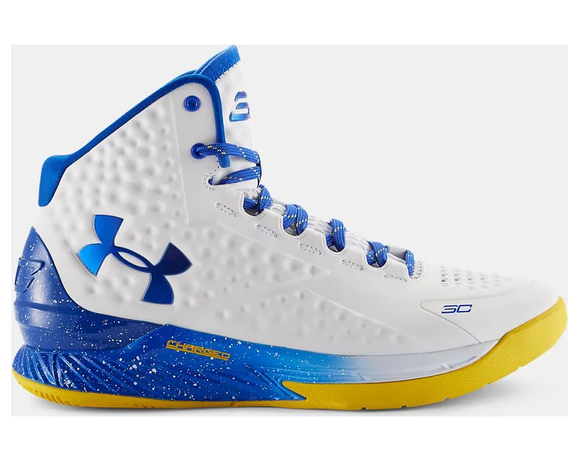 UA Curry 1 Dub Nation