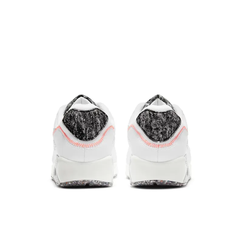 Nike Air Max 90 M2Z2 White Red (DD0383-100)
