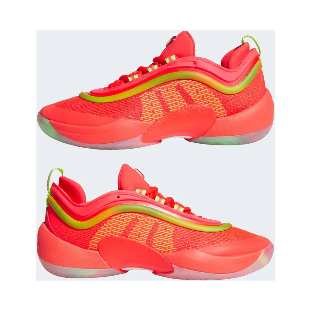 adidas D.O.N. Issue #6 Haribo Goldbears Lucid Red (JH7917)