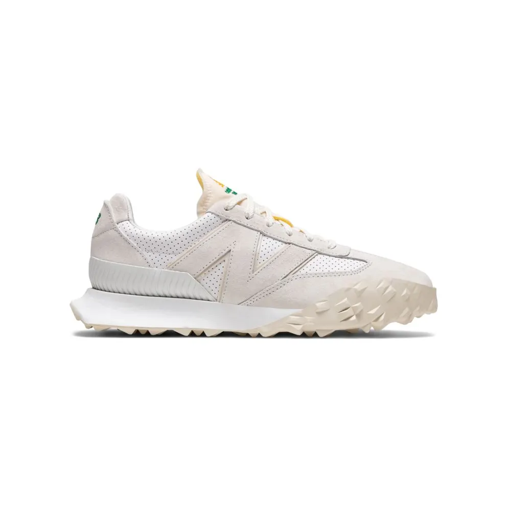 New Balance x Casablanca XC-72 Cream (UXC72CBF)