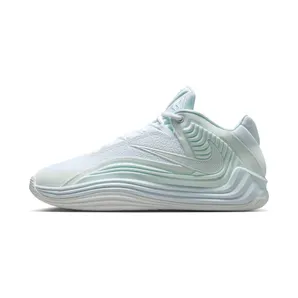 Nike Giannis Freak 7 TB “White Light Green” (II7518-100)