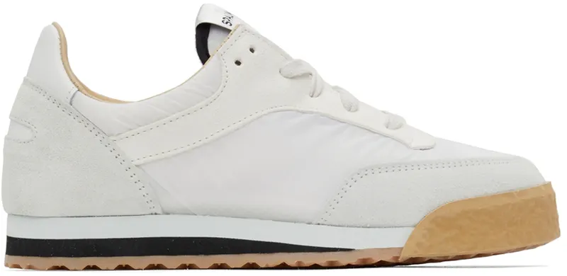 Spalwart White Pitch Low (62039720000)