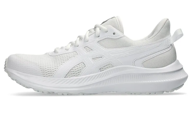 ASICS Jolt 5 White (1012B757-100)