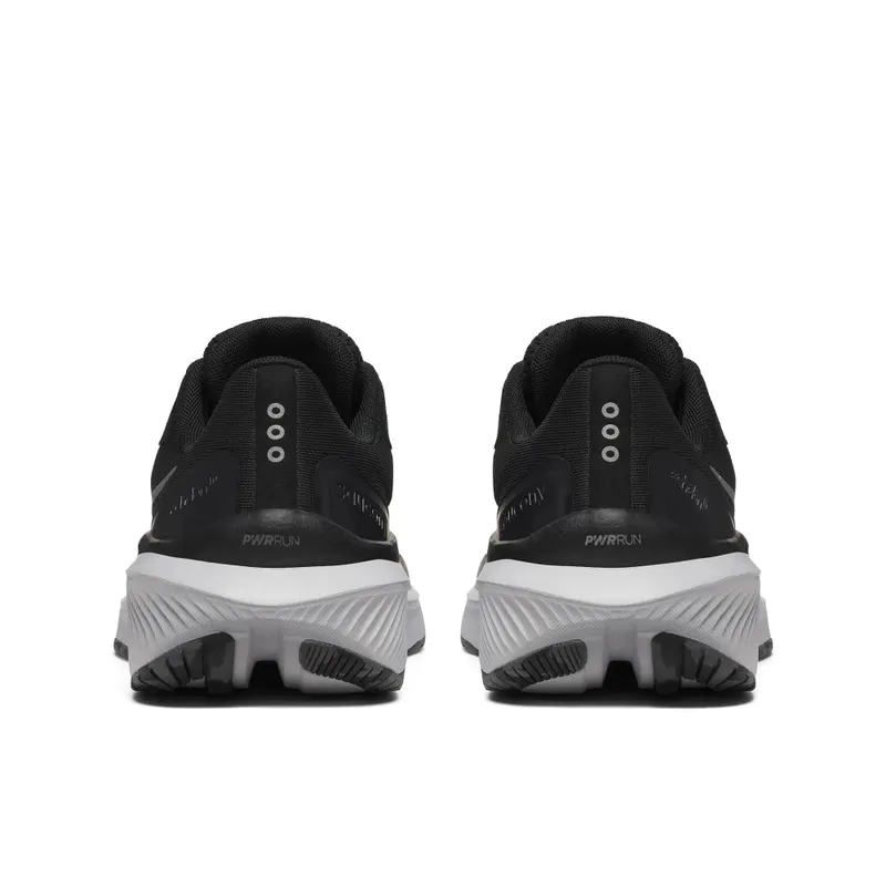 SAUCONY Echelon 10 “Black / Silver” (S11044-100)